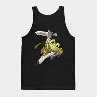 FROG Tank Top